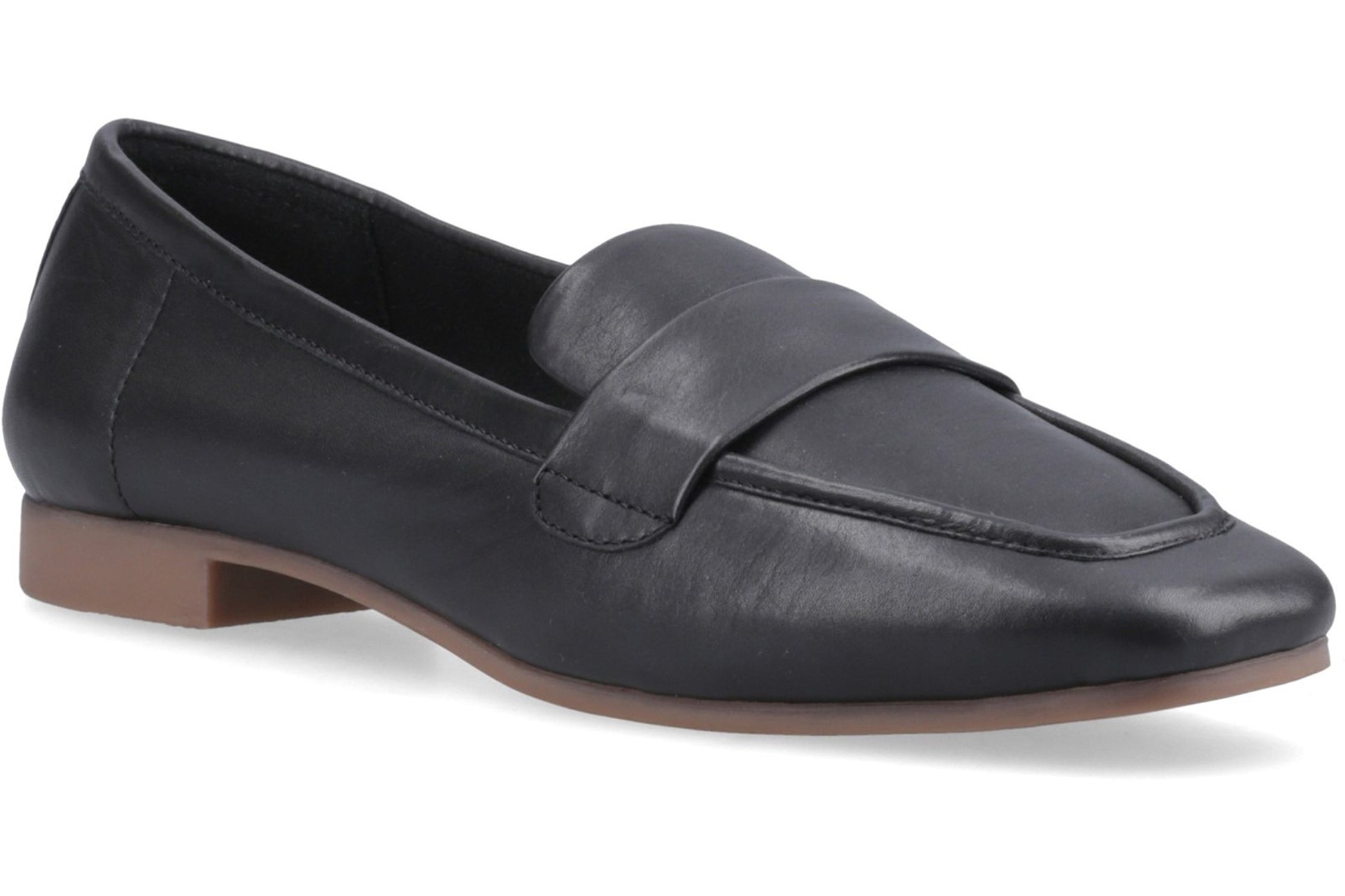 hush-puppies-sutton-loafer-black-shoe-womens-right-angle