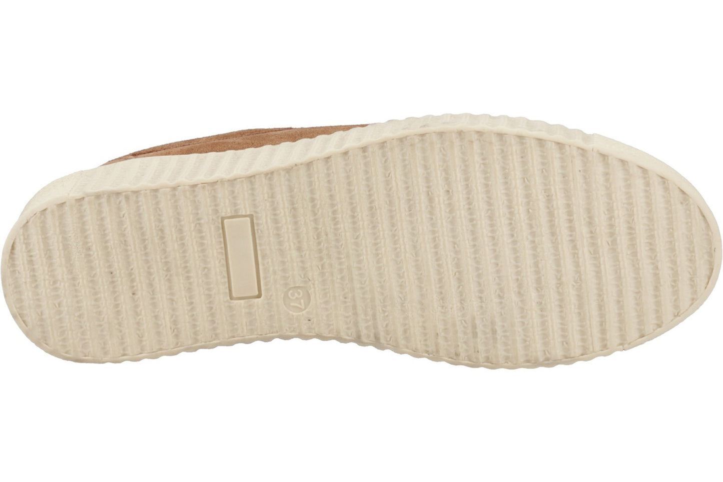 Hush Puppies Tamsin Tan Womens Fashion Trainers