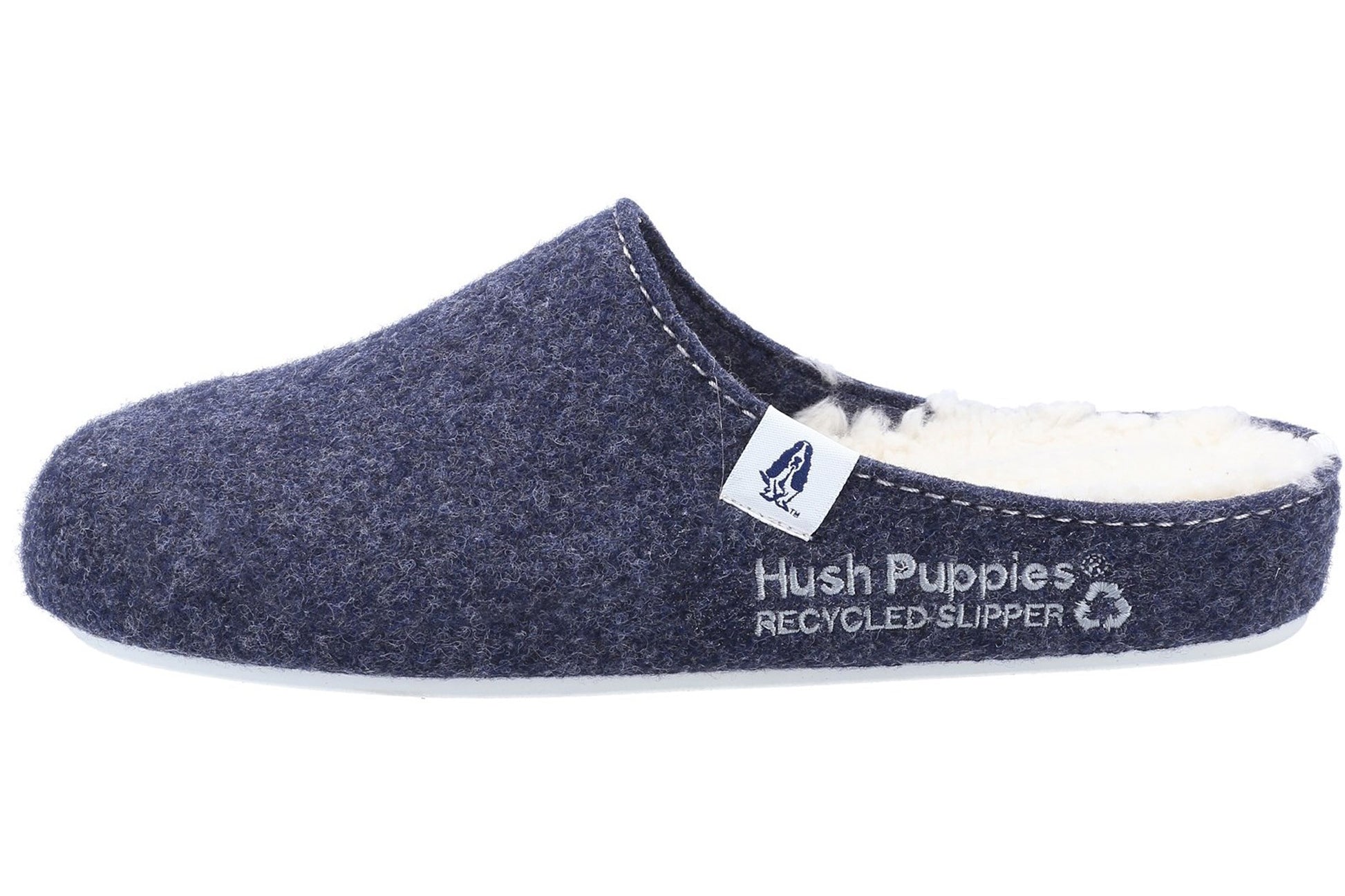 hush-puppies-the-good-slipper-navy-classic-womens-slippers-left-flat