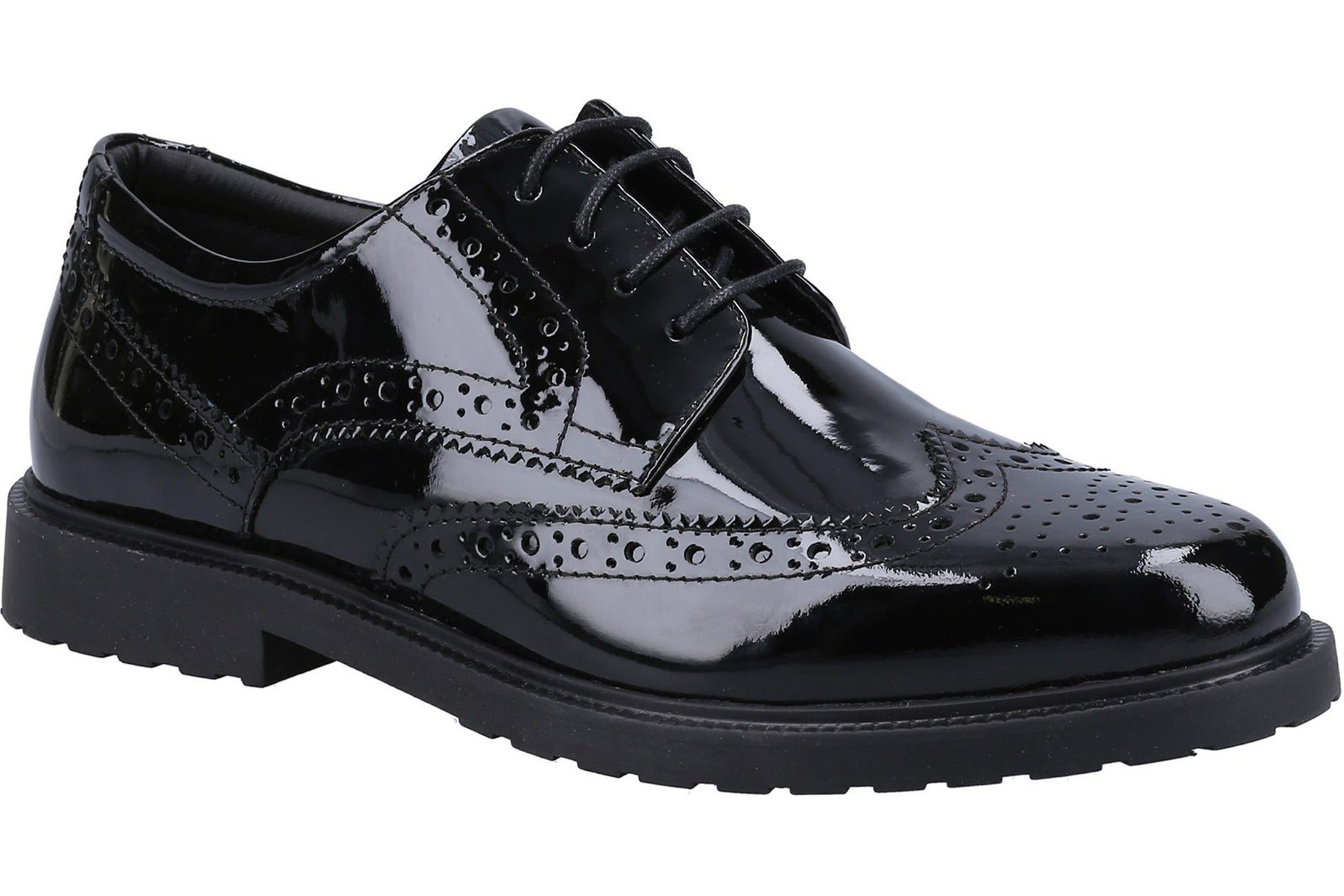 hush-puppies-verity-patent-black-laced-womens-shoes-right-angle