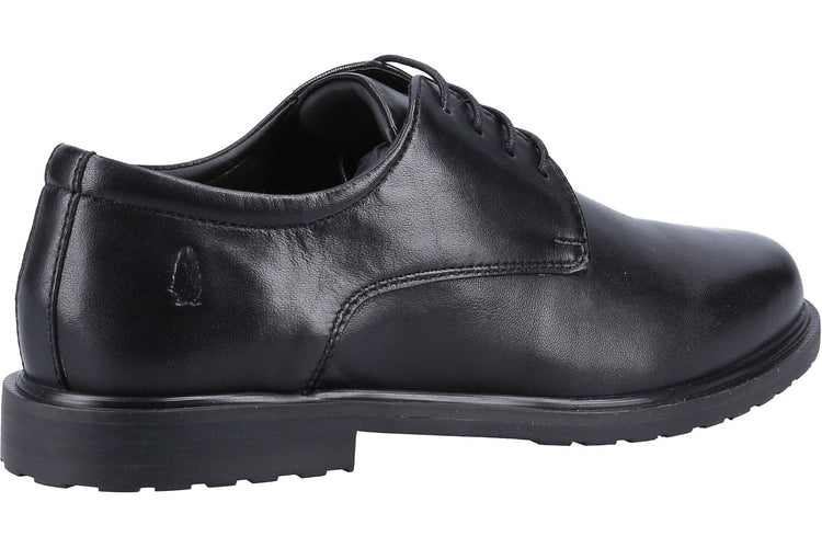 Hush Puppies Verity Shoe Black Womens Shoes