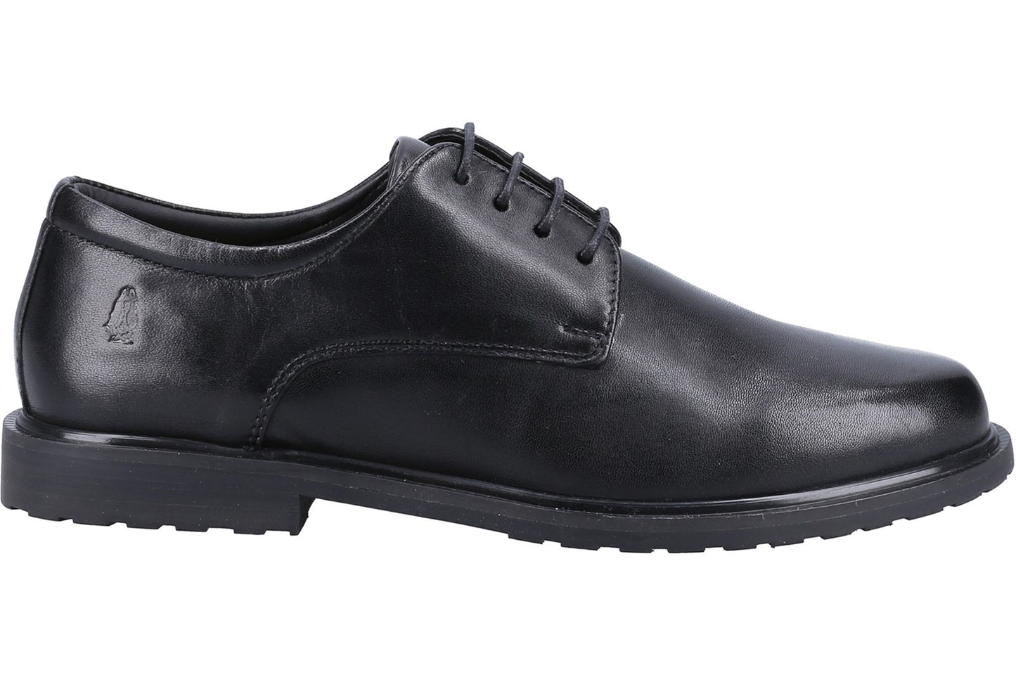 Hush Puppies Verity Shoe Black Womens Shoes