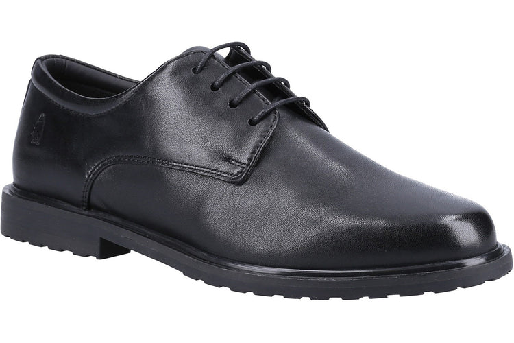 Hush Puppies Verity Shoe Black Womens Shoes