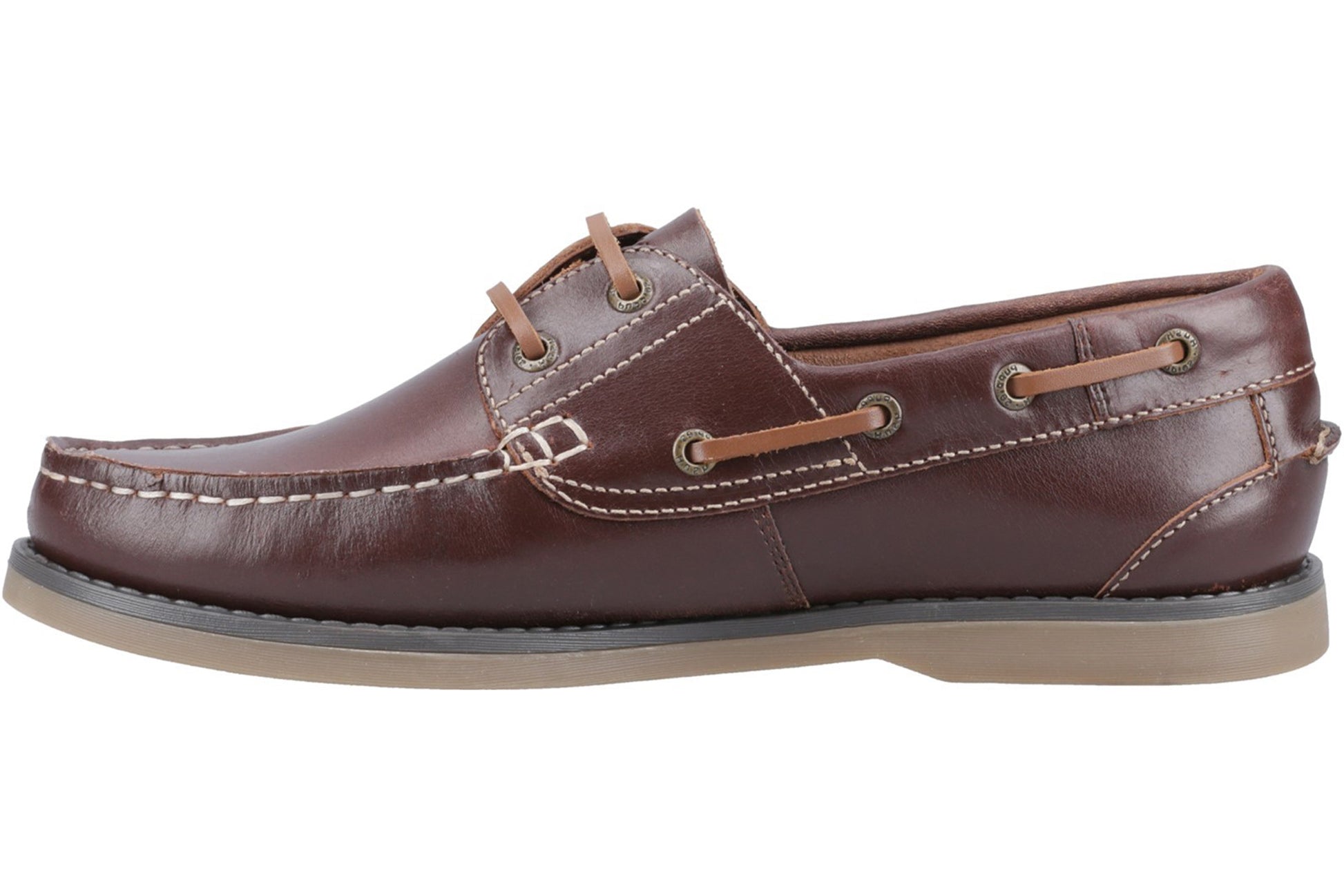 hush-puppies-wilson-brown-laced-mens-left-flat