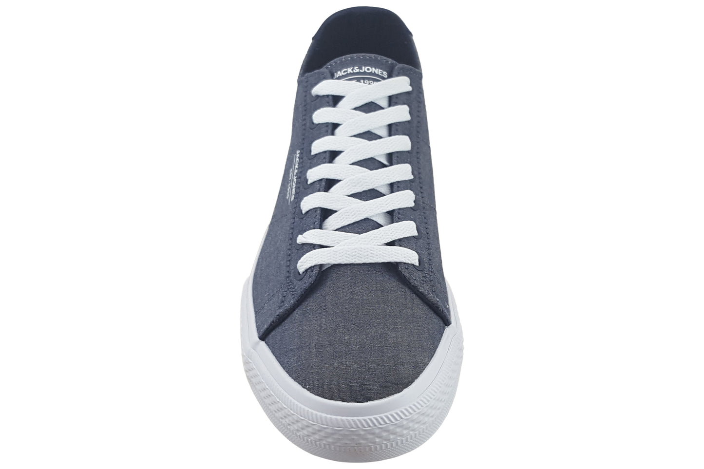 Jack Jones JFW Ryder Sneaker 12281682 Chambray Blue Mens Trainers