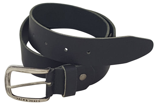jack and jones paul black mens right