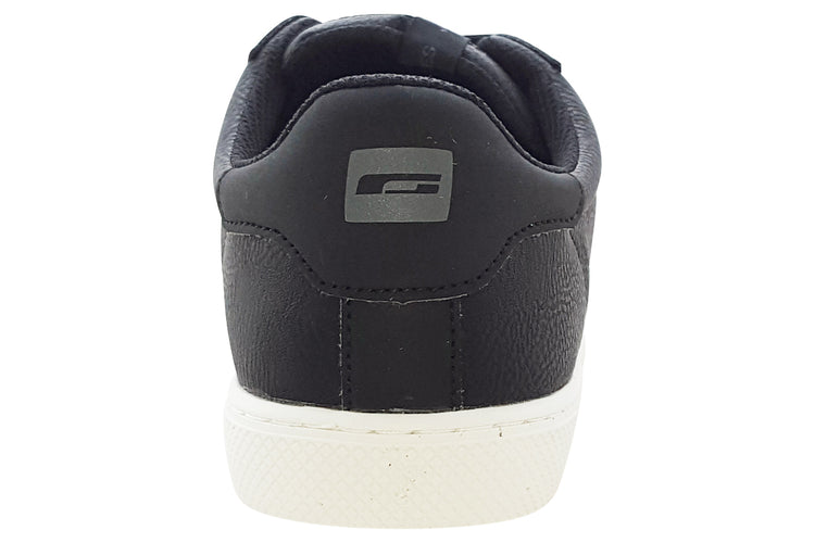 Jack Jones Trent 12150724 Anthracite Mens Trainers