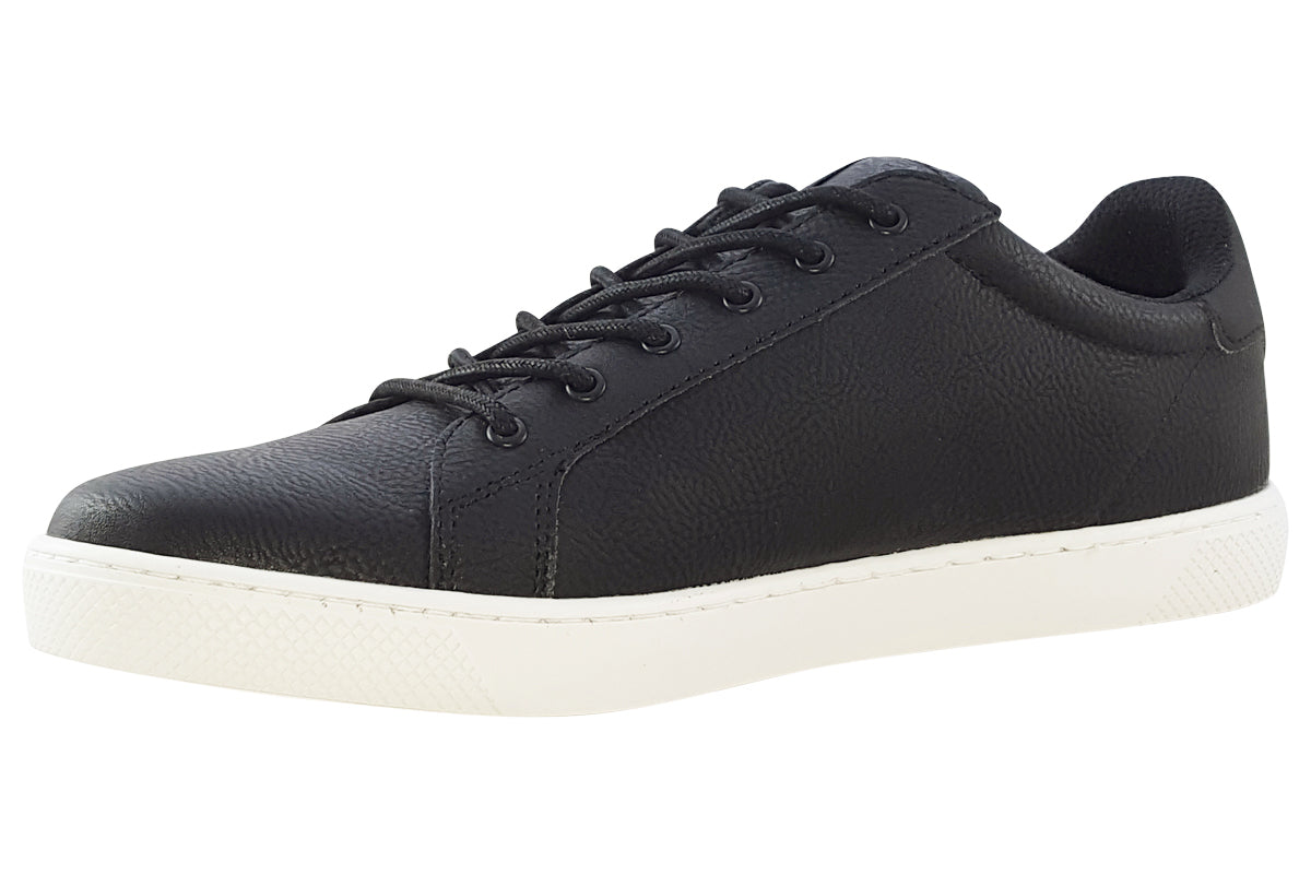 jack and jones trent anthraciten mens left