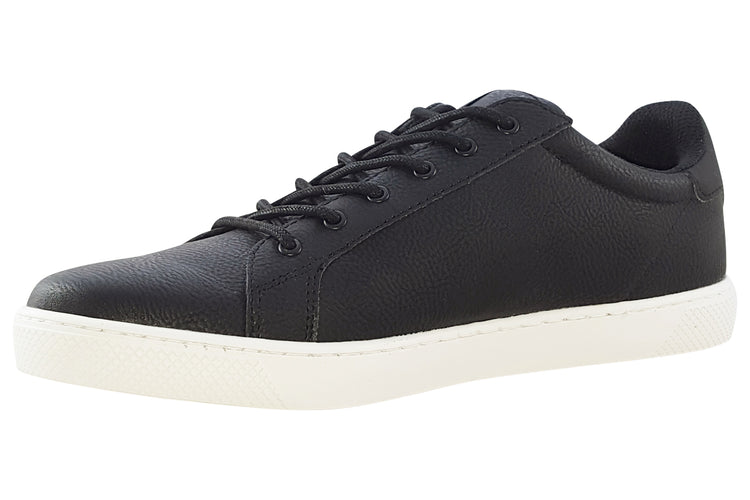 Jack Jones Trent 12150724 Anthracite Mens Trainers