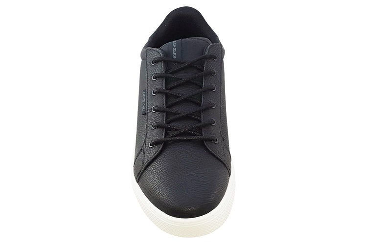 Jack Jones Trent 12150724 Anthracite Mens Trainers