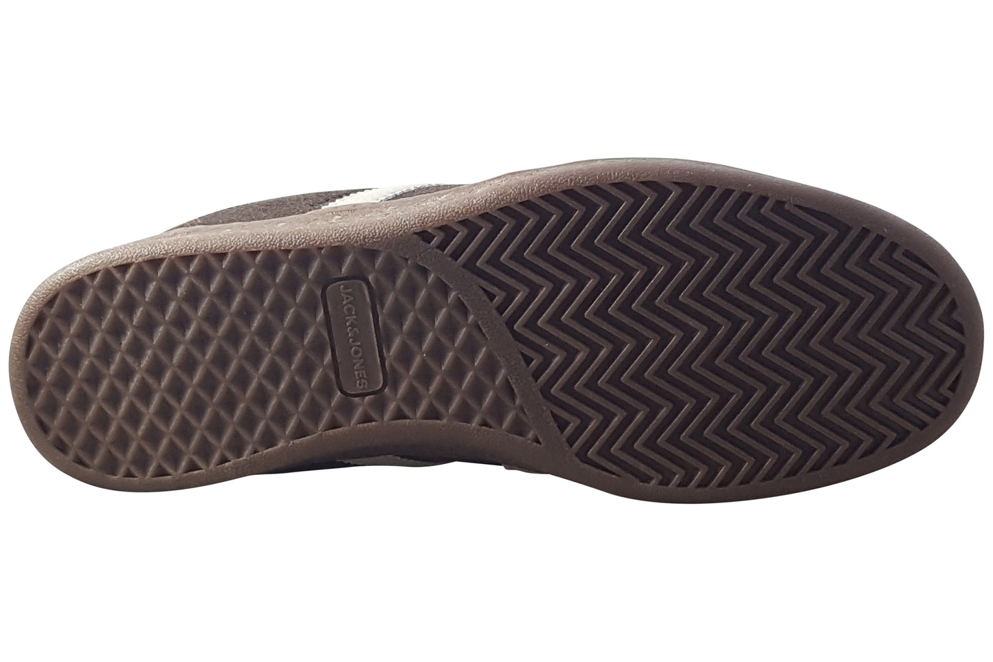 Jack Jones JFW Kirk 12271083 Java Mens Trainers