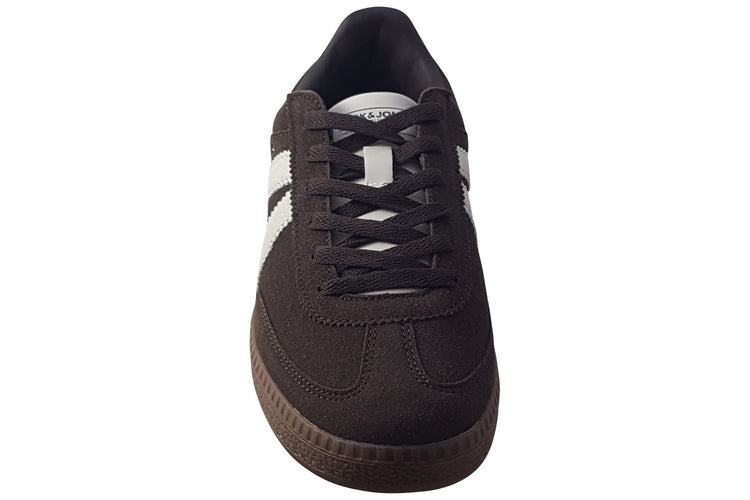 Jack Jones JFW Kirk 12271083 Java Mens Trainers