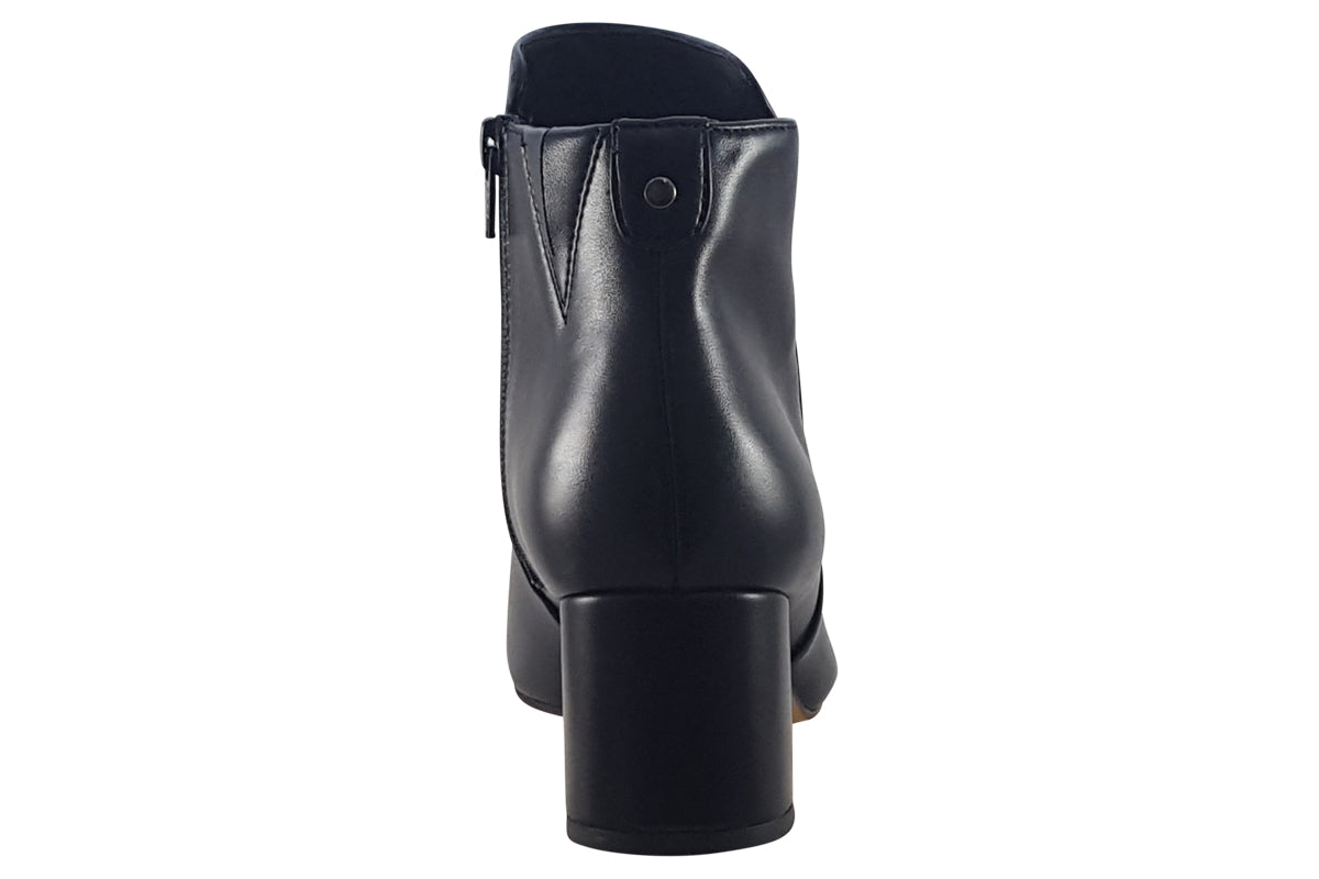 jana appleby black womens back