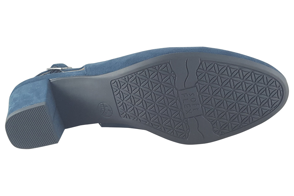 jana armstrong navy womens sole