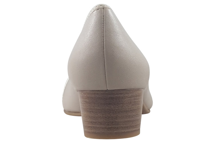 Jana Softline Belina 22367-42 Beige Comb Womens Shoes