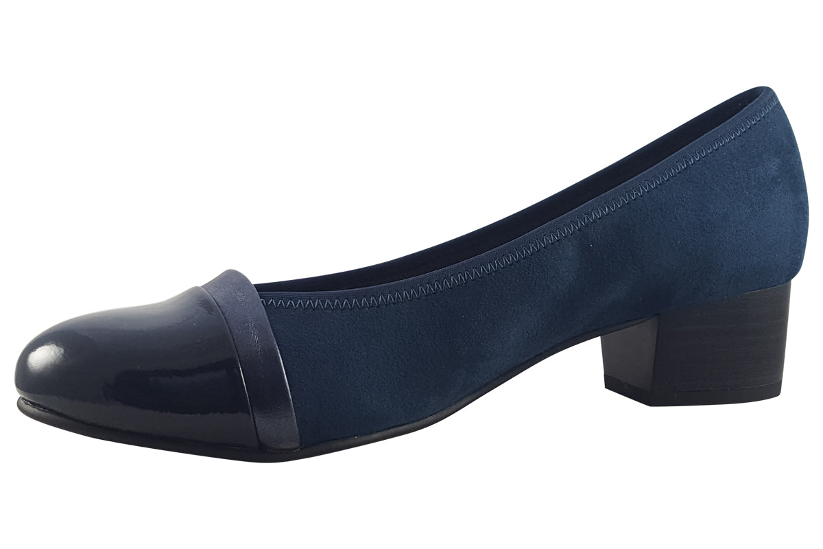 jana belinda 4 22366 41 navy womens left
