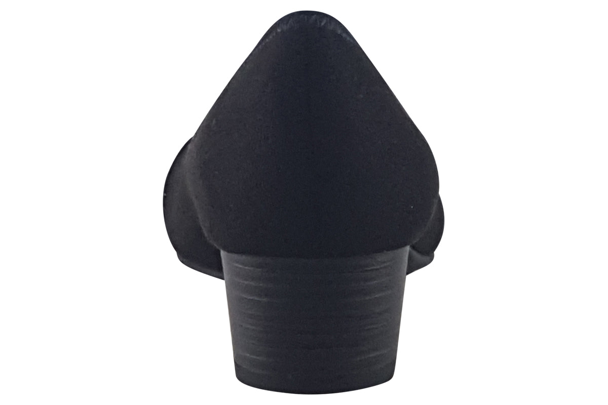 jana belinda black womens back