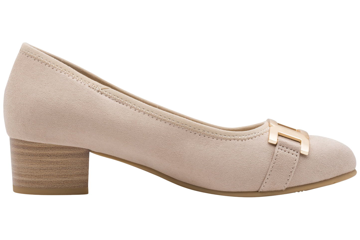Jana Softline Belstar 22369-45 400 Beige Womens Shoes