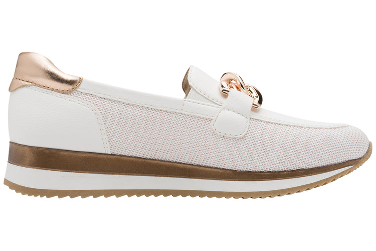 Jana Softline Charlene 24766-42 315 Light Natural Womens Shoes