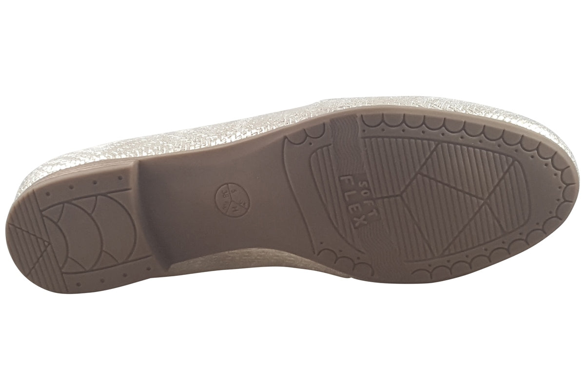 jana colley gold mt str womens sole