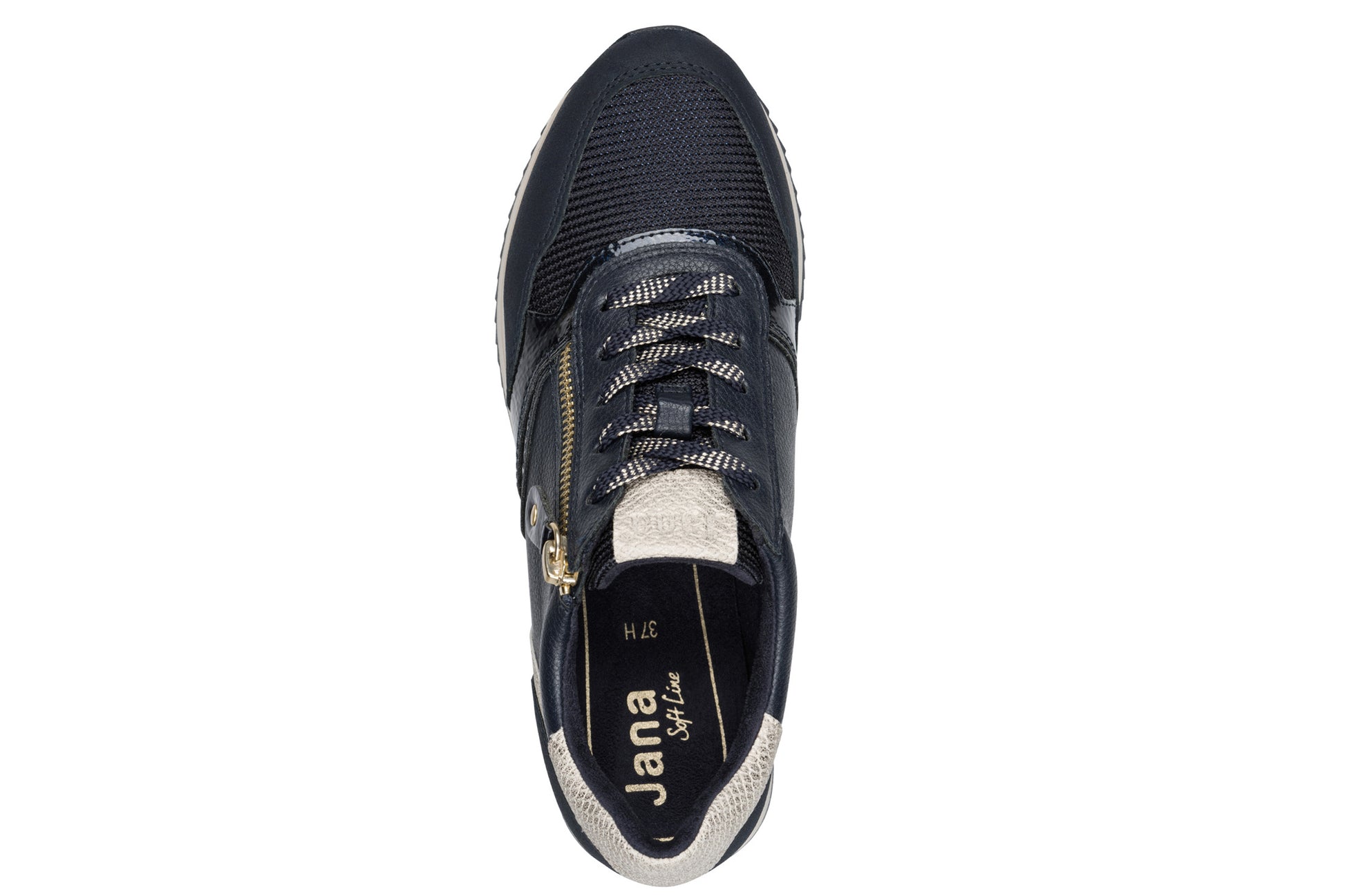 jana-coole-23774-43-womens-trainers-navy-top