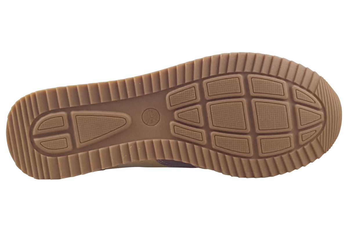 jana coole white lilac womens sole