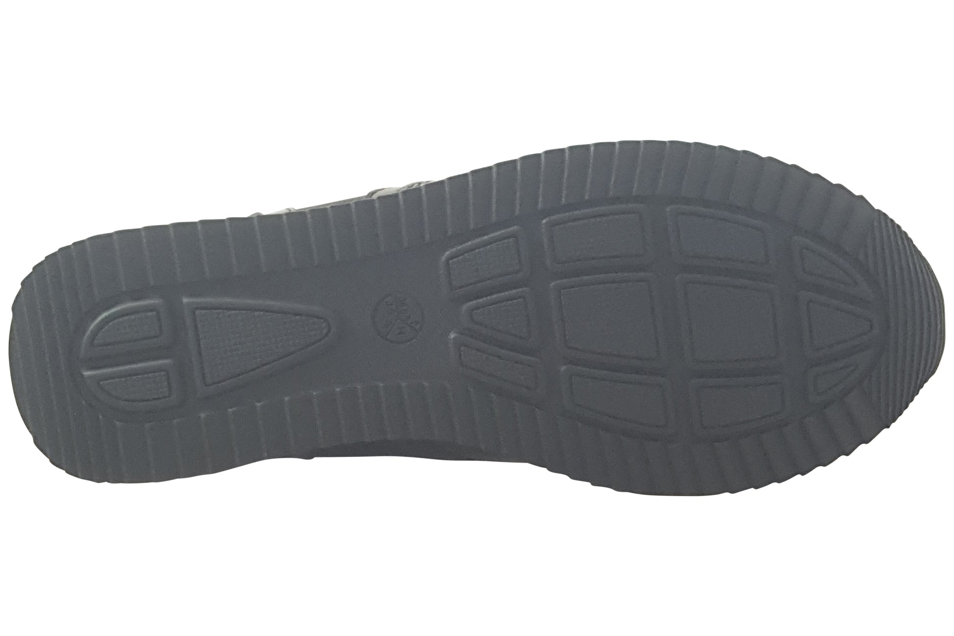 jana-coole-womens-trainers-black-glitter-sole