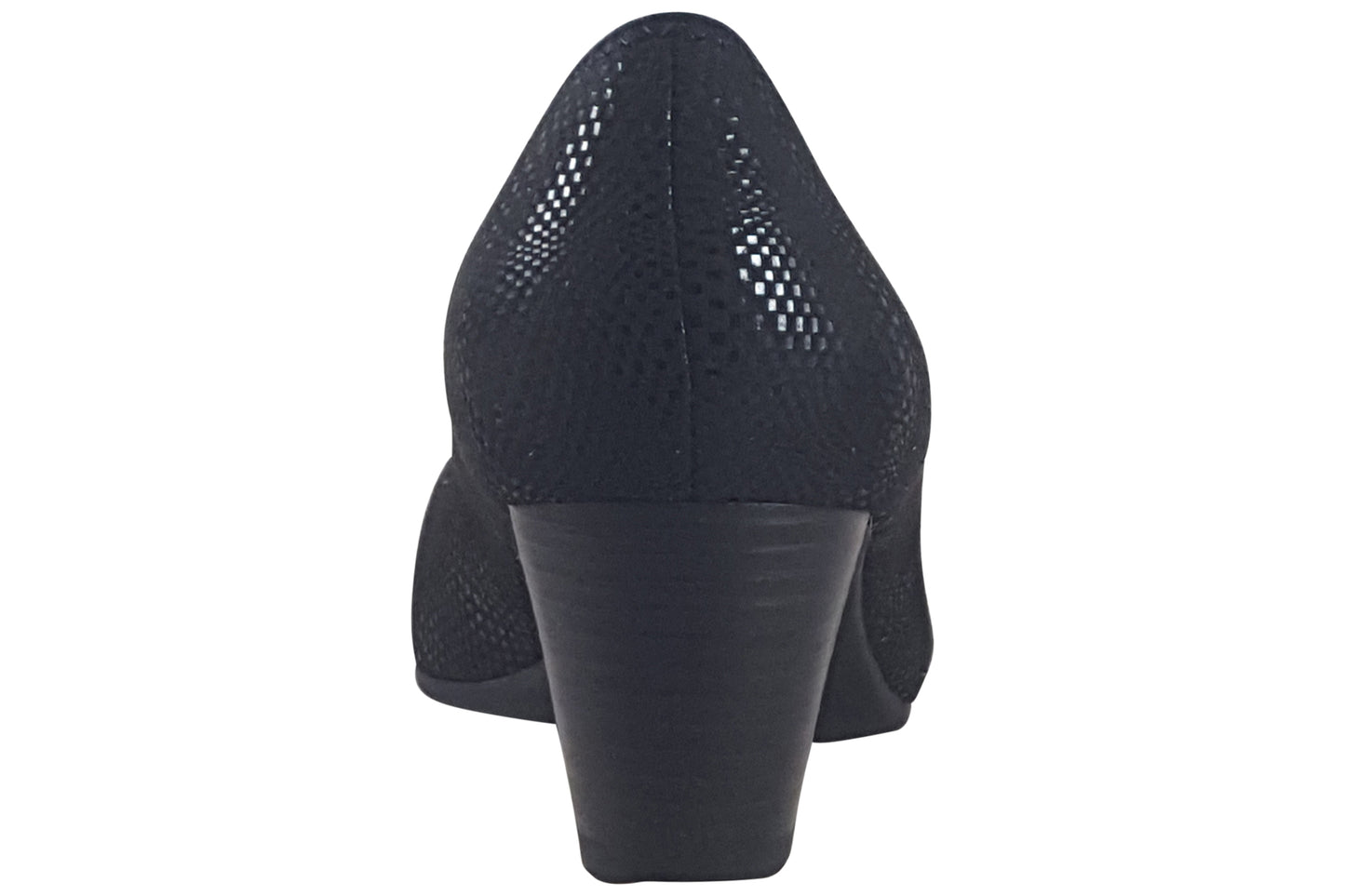 jana darinda 22476 42 womens shoes black structure back