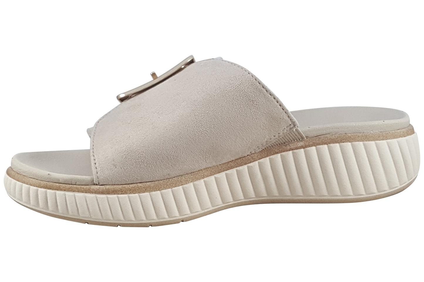 jana gammon beige womens left
