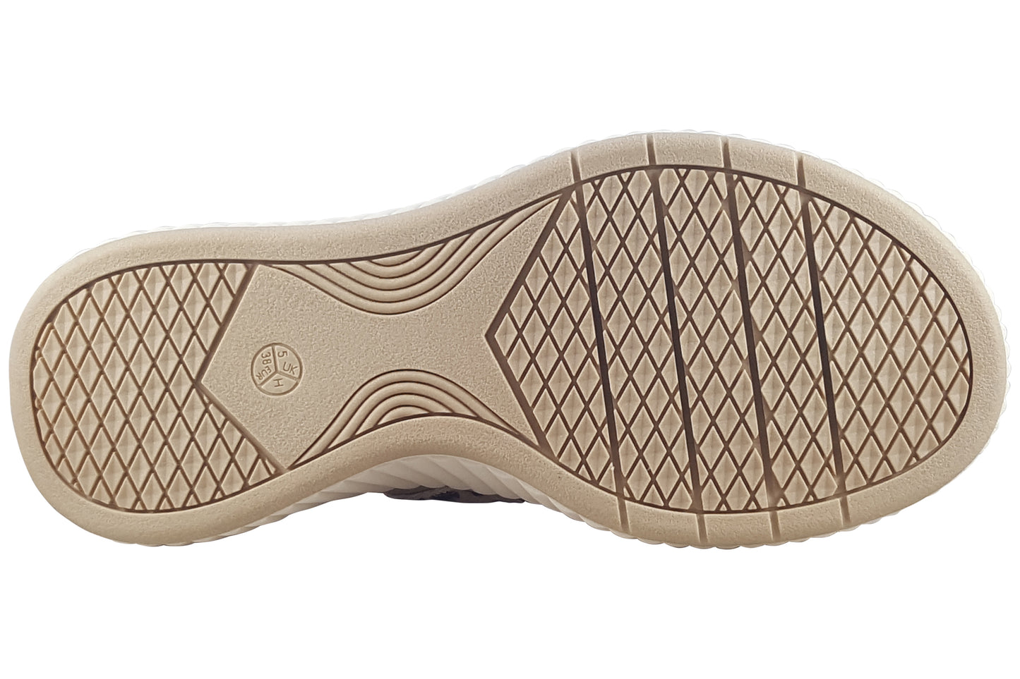 jana gammon leopard womens sole