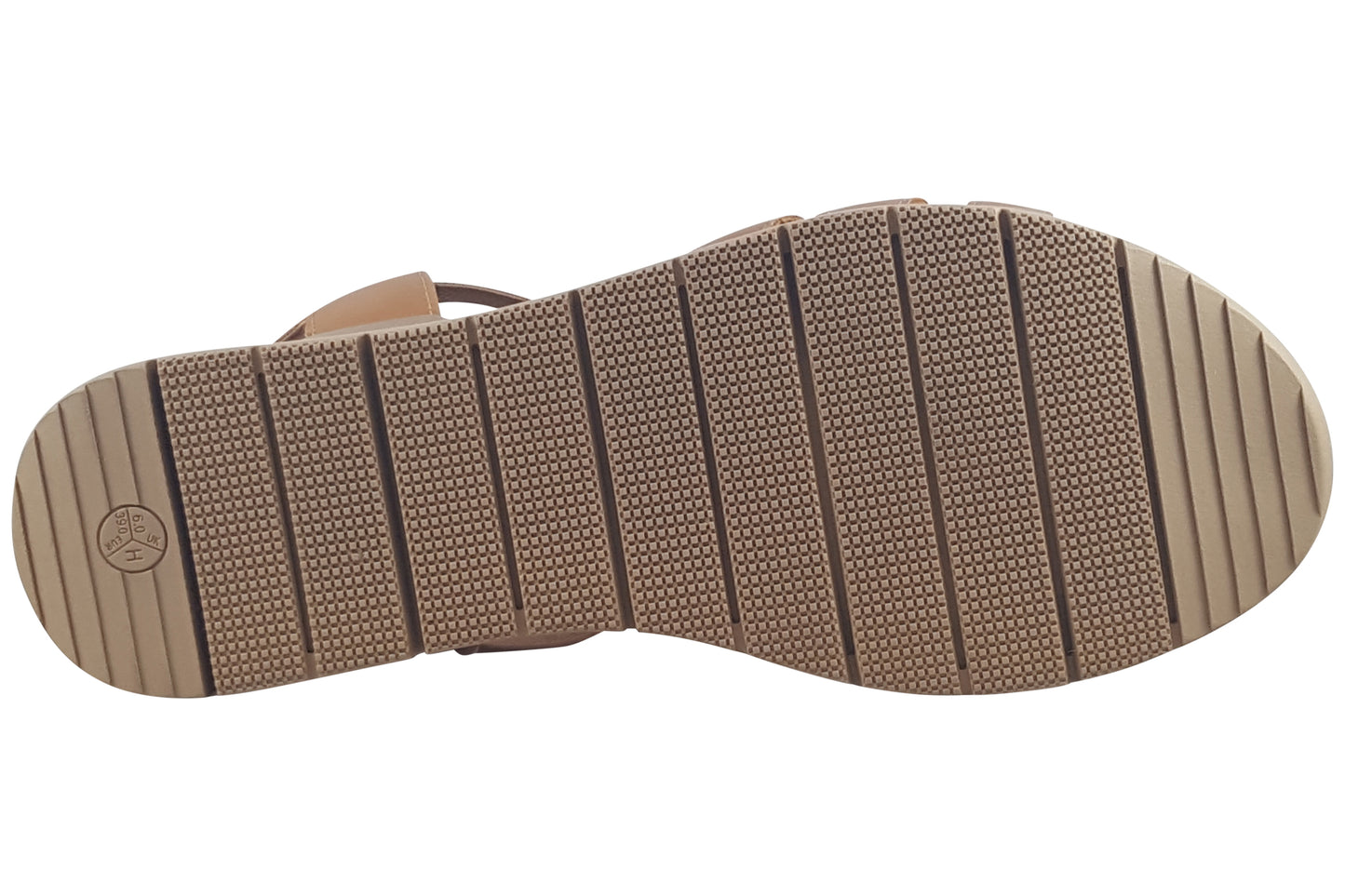 jana glimmer 28264 44 tan womens sole