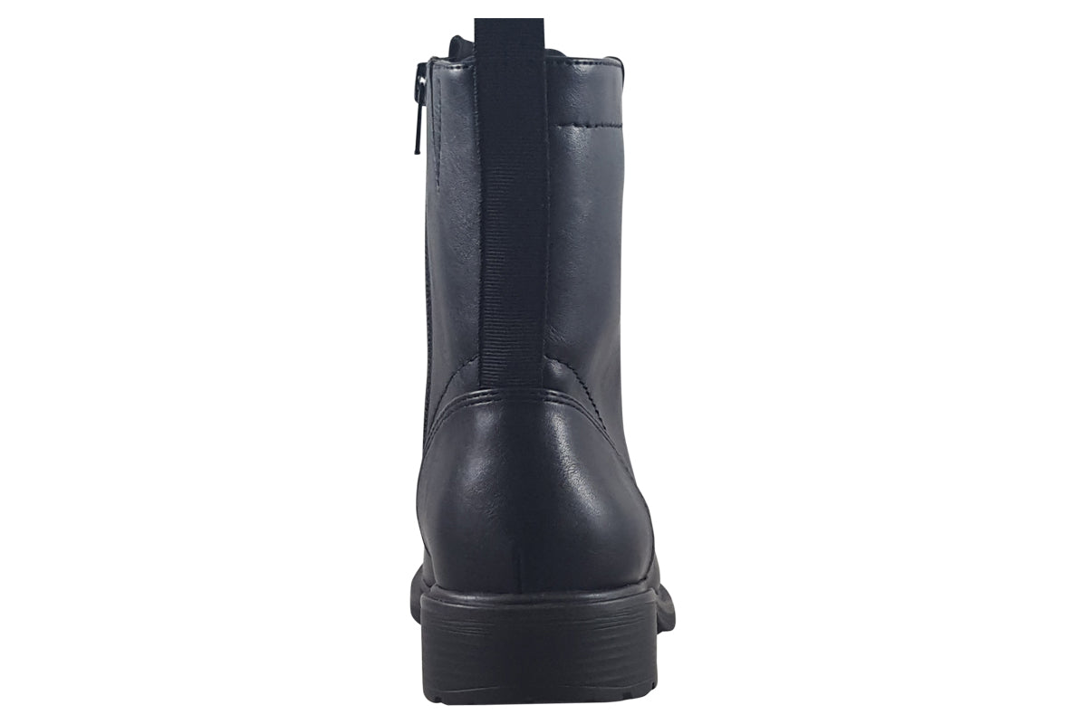 jana letty black womens back