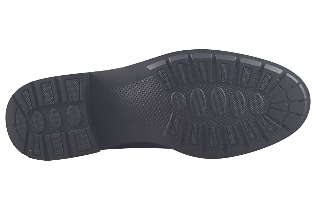 jana letty cognac womens sole