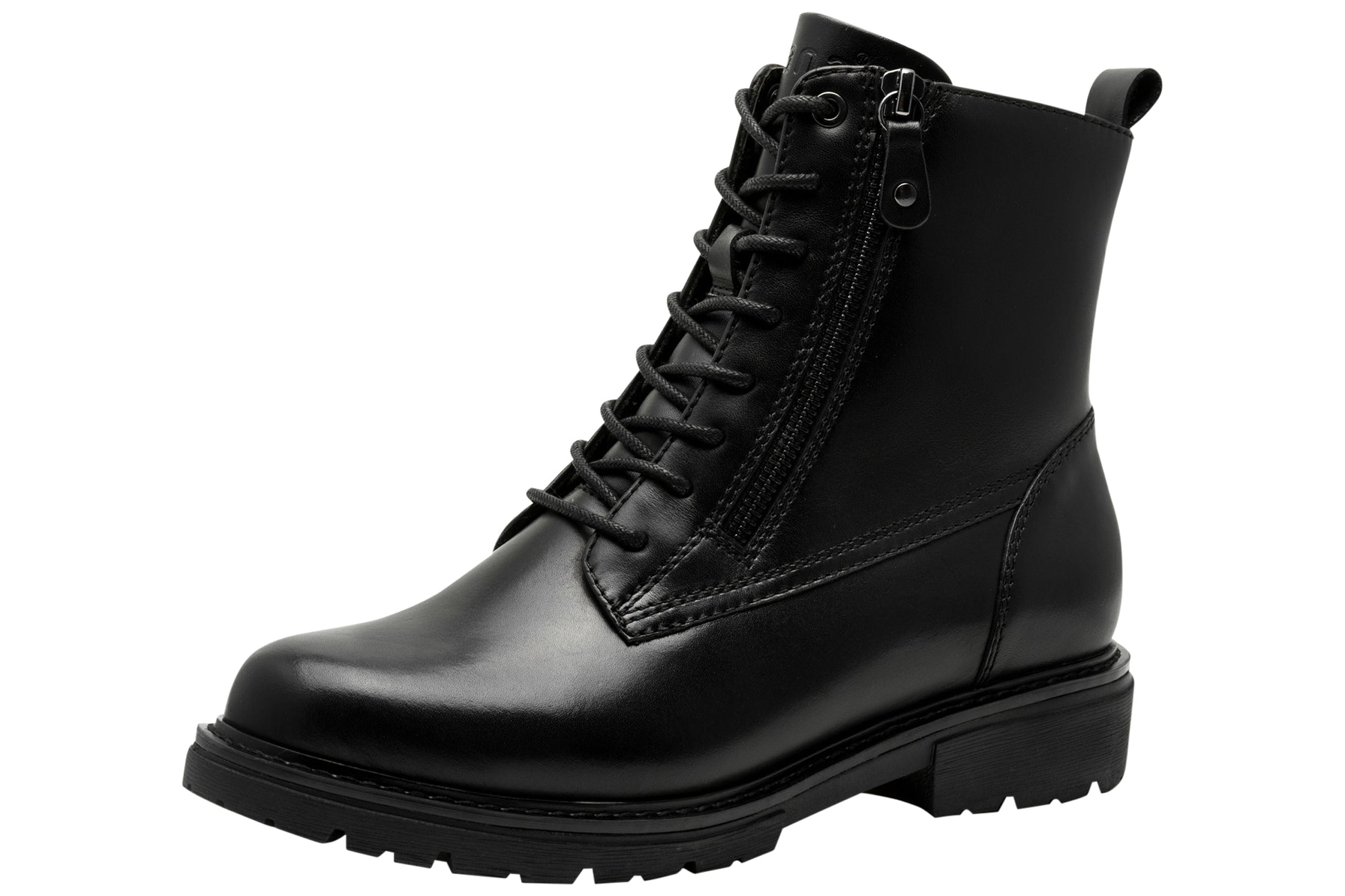 jana-miner-25701-45-womens-boots-black-left-angle