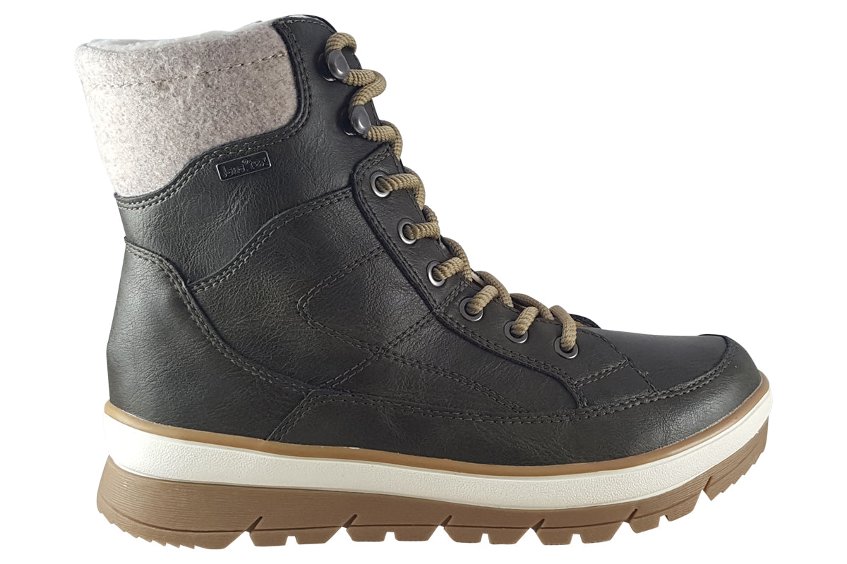 jana polly 26271 29 khaki womens right