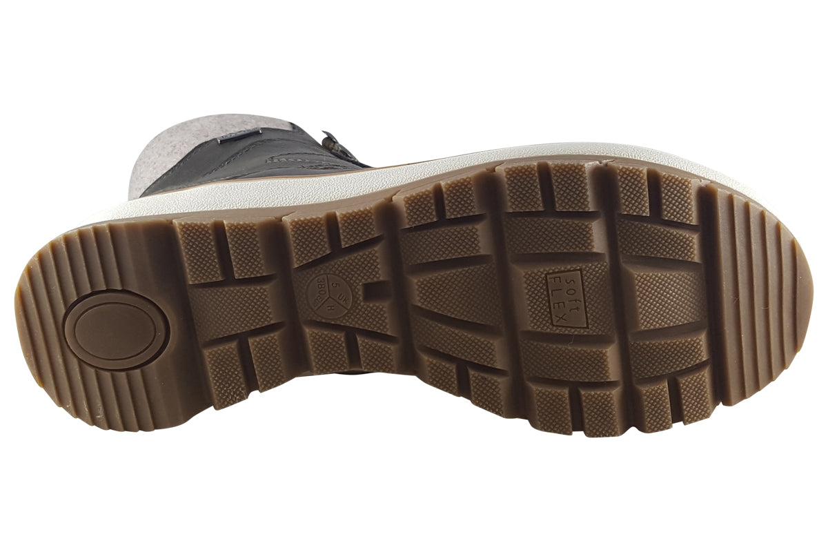 jana polly 26271 29 khaki womens sole