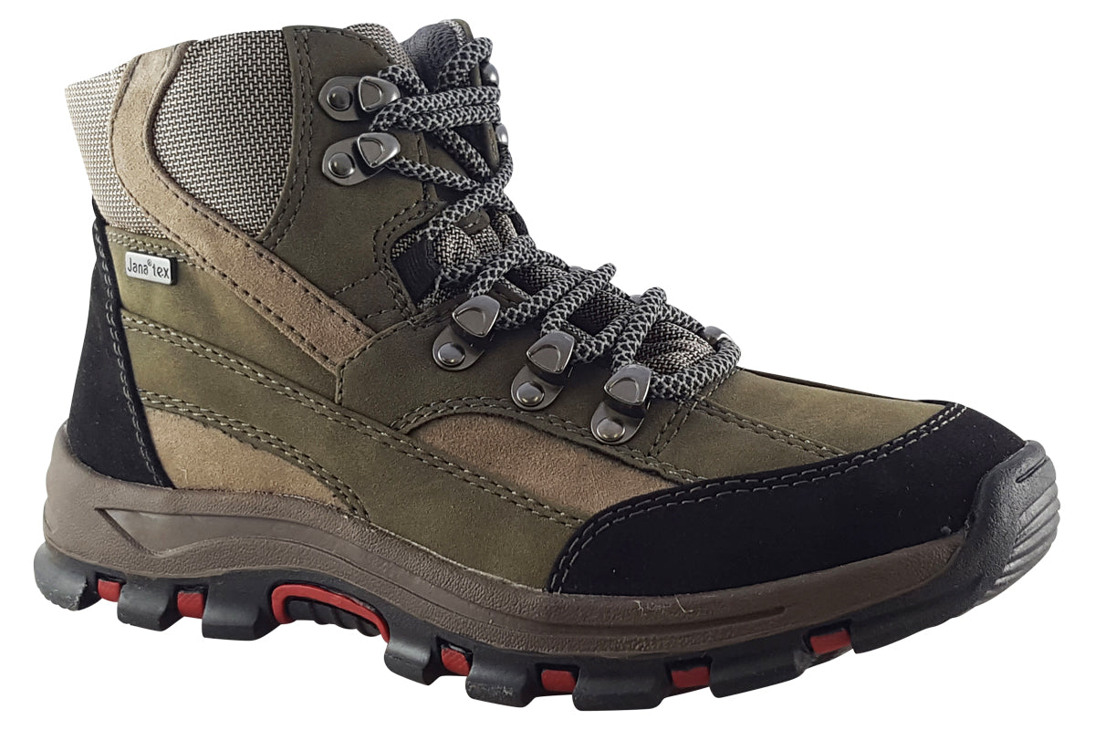 jana sally anne 26276 29 khaki womens right