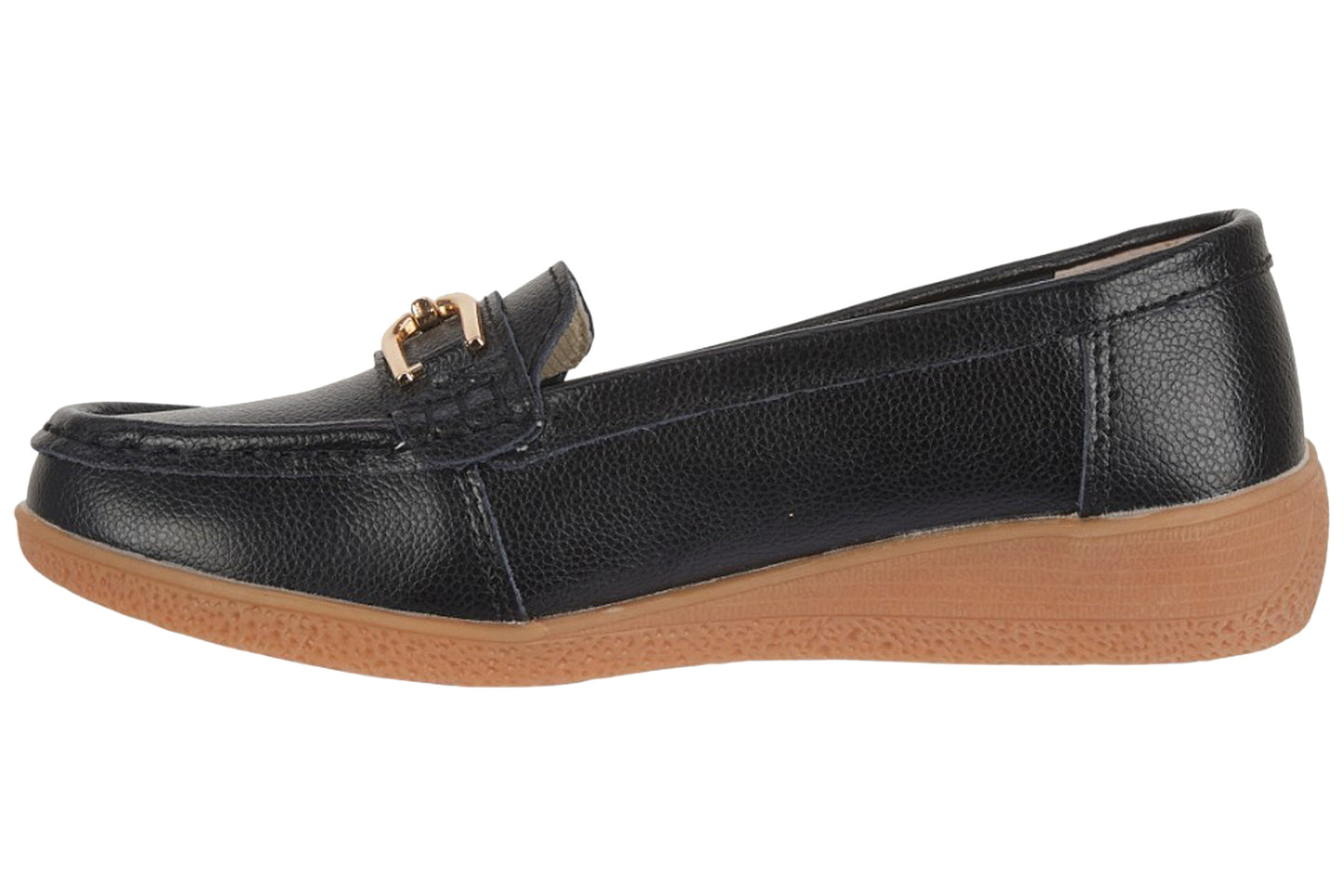 Jo & Joe Sandbanks Black Womens Shoes