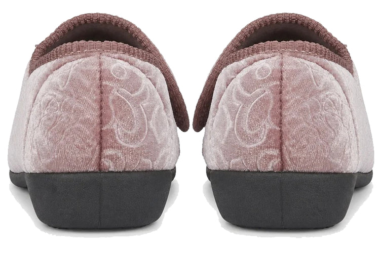 Jo & Joe Doreen Rose Womens Slippers