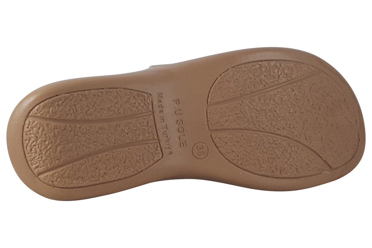 jo and joe freesia beige womens sole