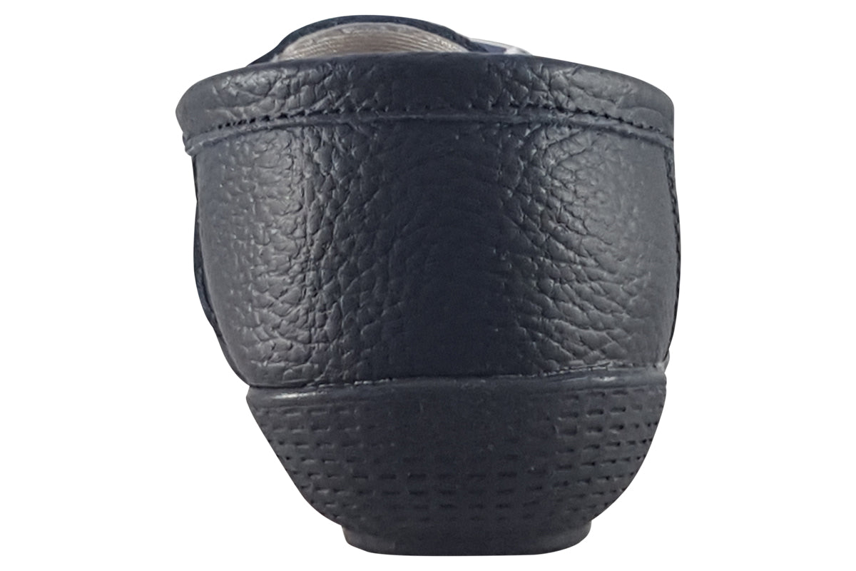 jo and joe nautical black womens back