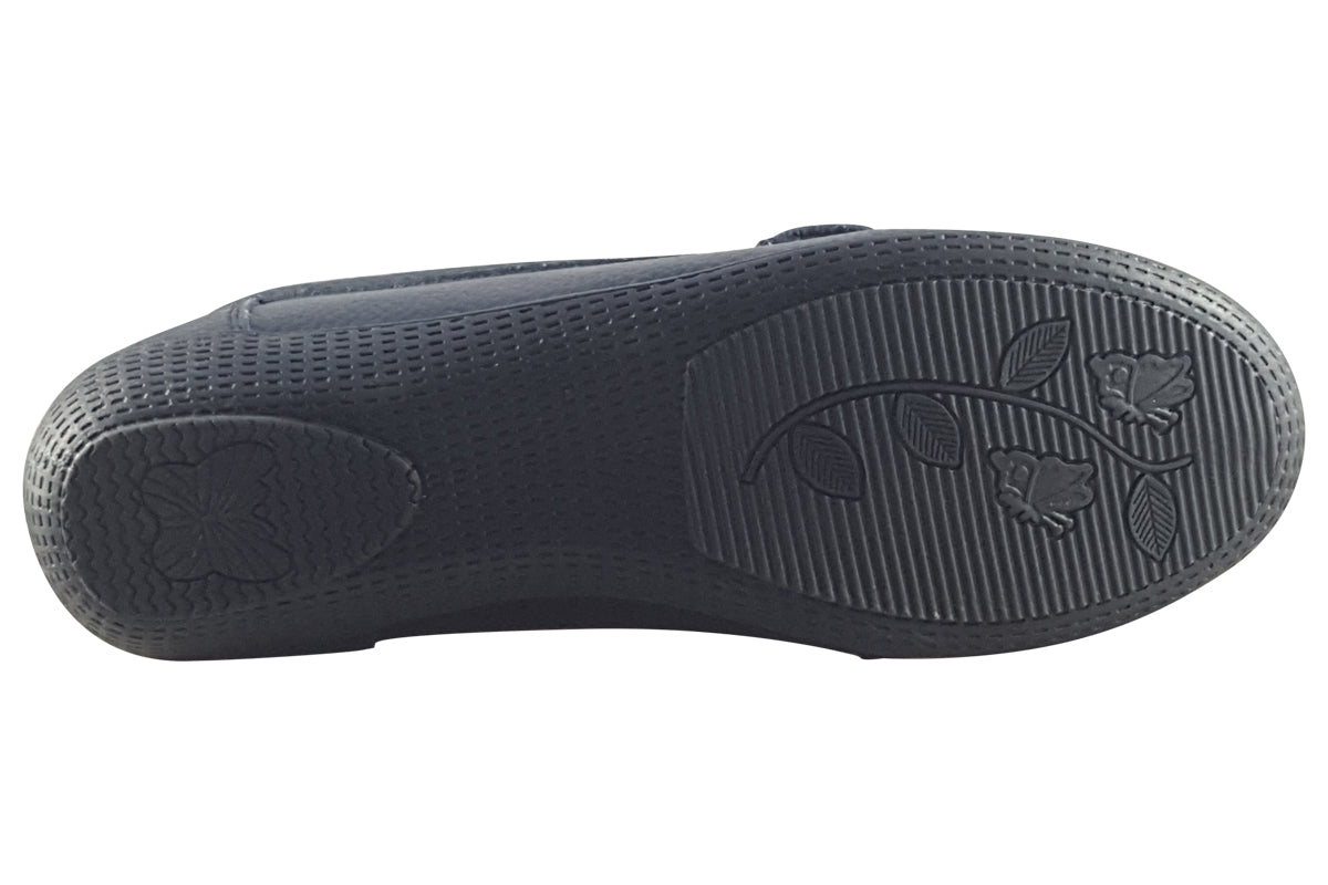 jo-and-joe-nautical-black-womens-sole