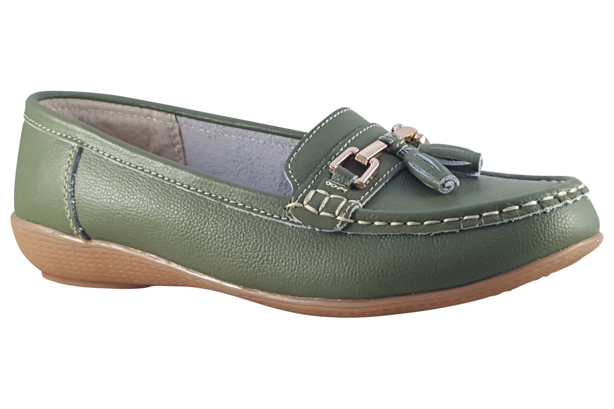 jo and joe nautical mistletoe womens right