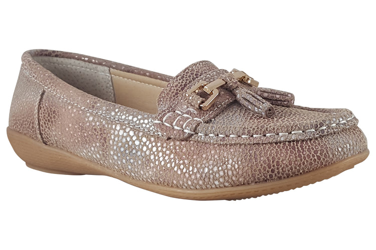 Jo & Joe Tahiti Blush Womens Shoes