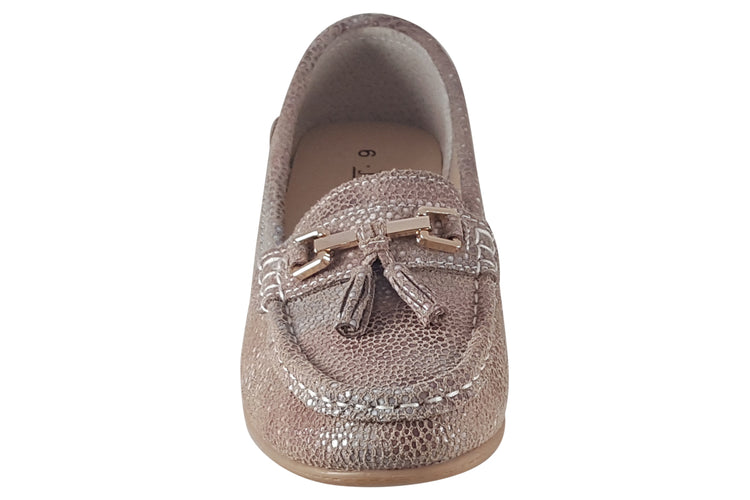 Jo & Joe Tahiti Blush Womens Shoes