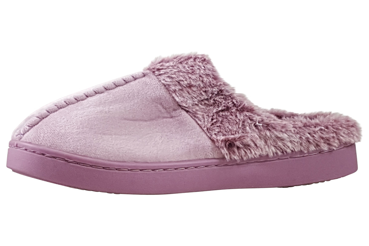 jo and joe trixie lilac womens left