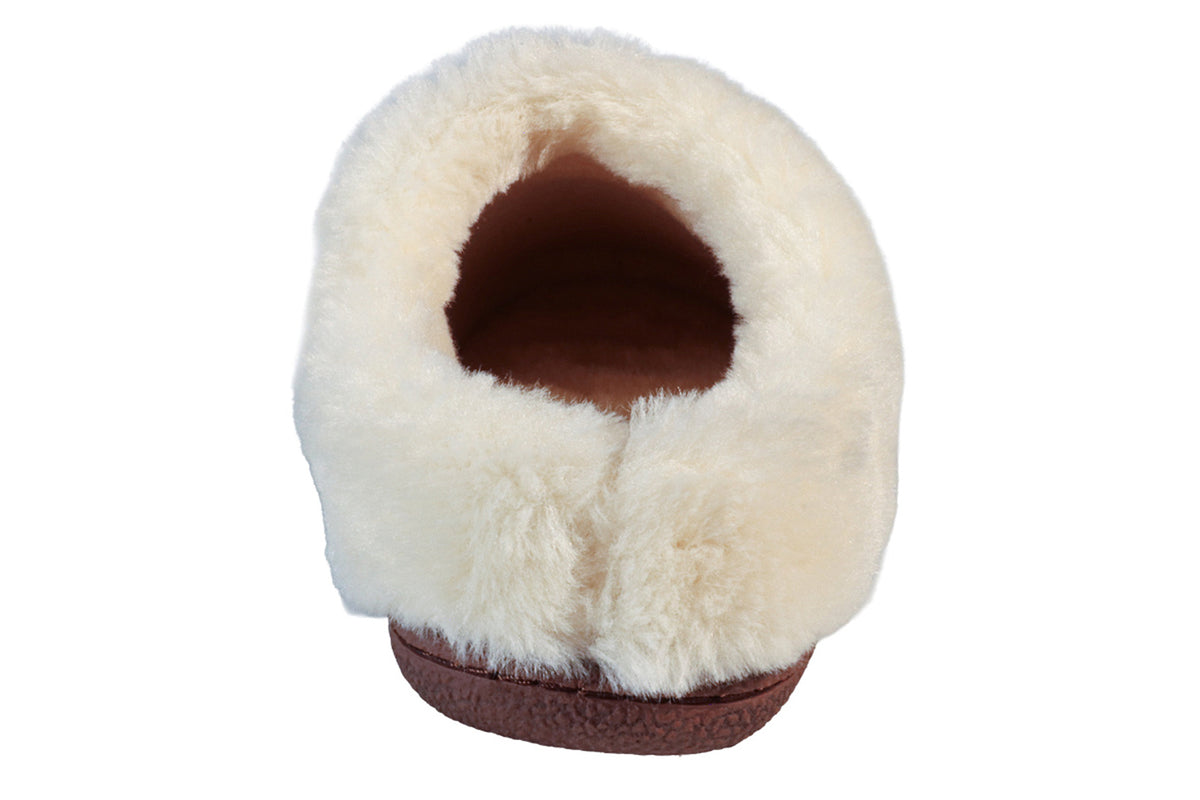 joe-and-jo-alnwick-womens-slippers-chocolate-back
