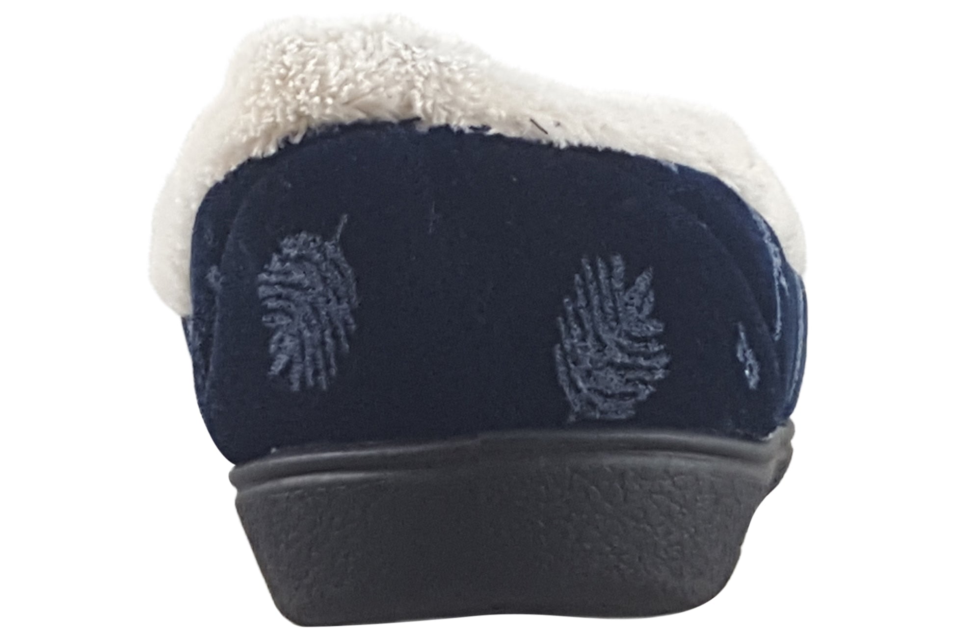 joe-and-jo-annie-womens-slippers-navy-back