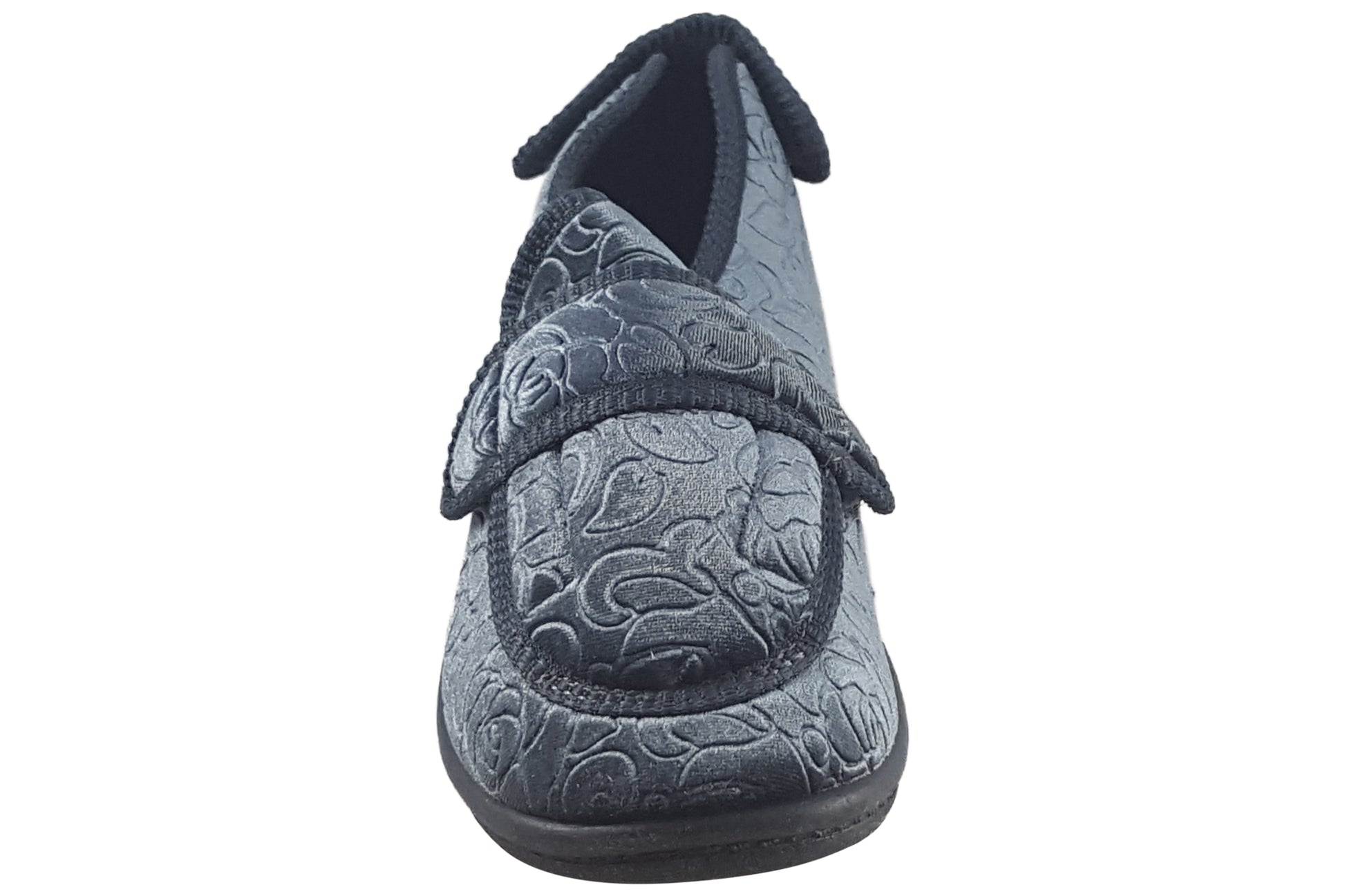 joe-and-jo-grace-ulh041-womens-slippers-grey-top