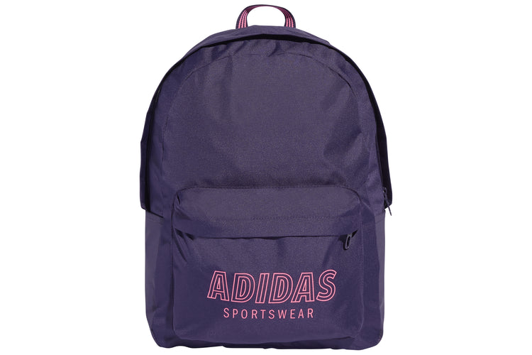 Adidas JX9084 Classic Tiro Purple/Pink School Extras School Bags